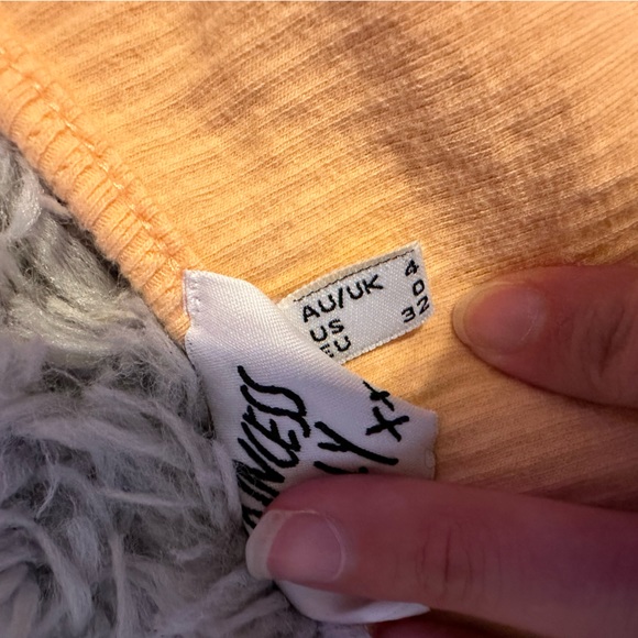 princess polly top - Picture 2 of 3